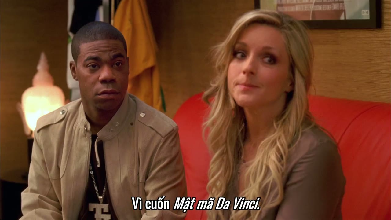 30 Rock (Phần 1) tập 17 cảnh 2