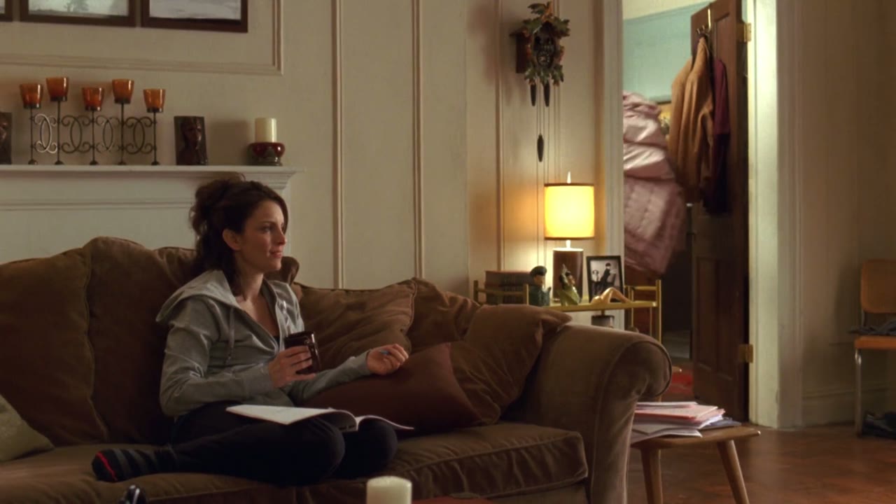 30 Rock (Phần 1) tập 18