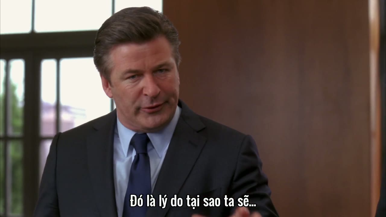 30 Rock (Phần 1) tập 18 cảnh 3