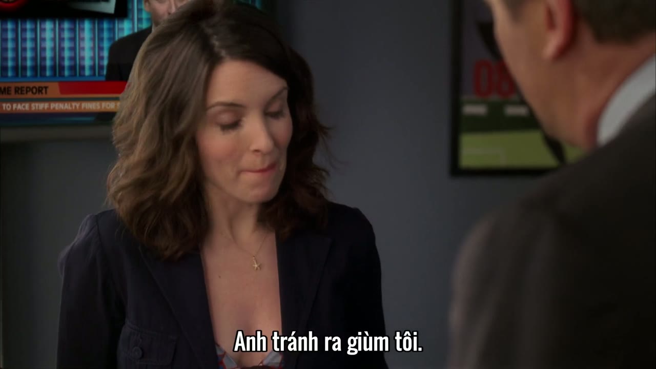 30 Rock (Phần 1) tập 19 cảnh 3