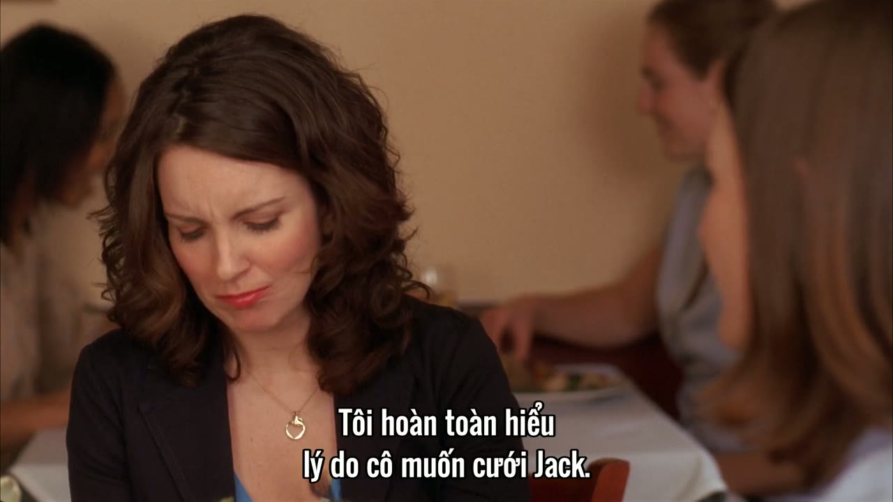 30 Rock (Phần 1) tập 20