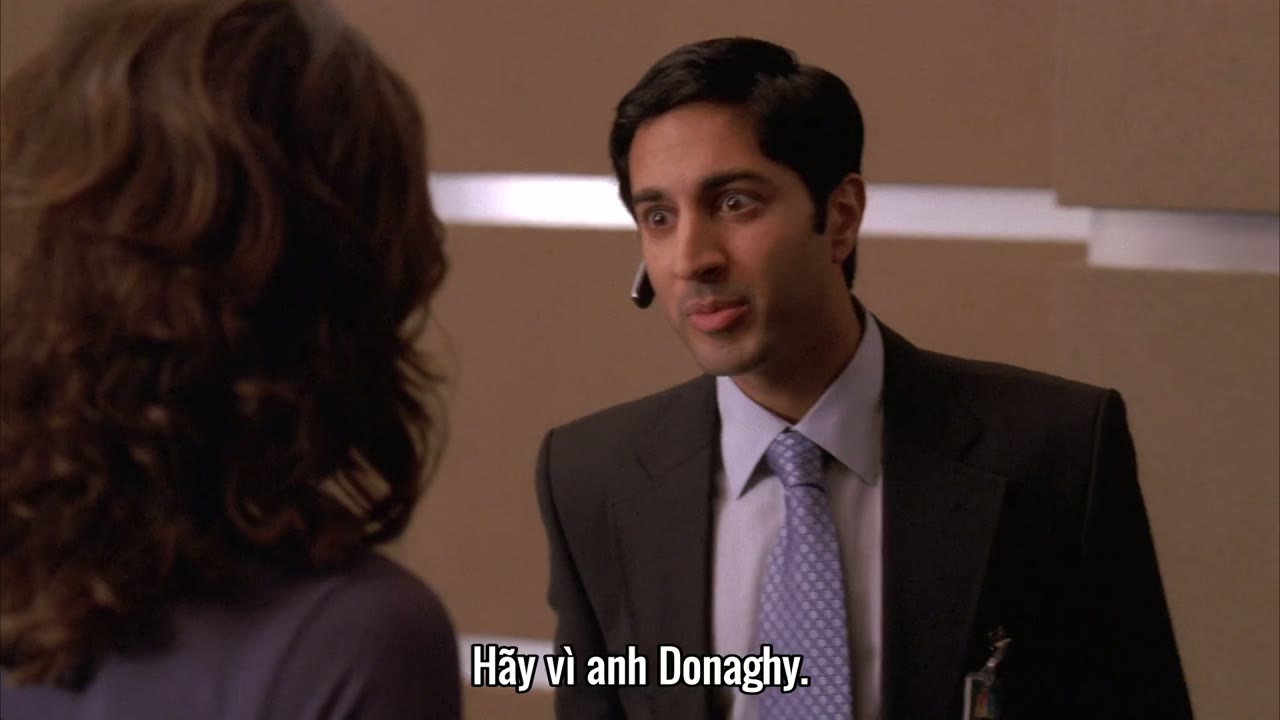 30 Rock (Phần 1) tập 20 cảnh 2