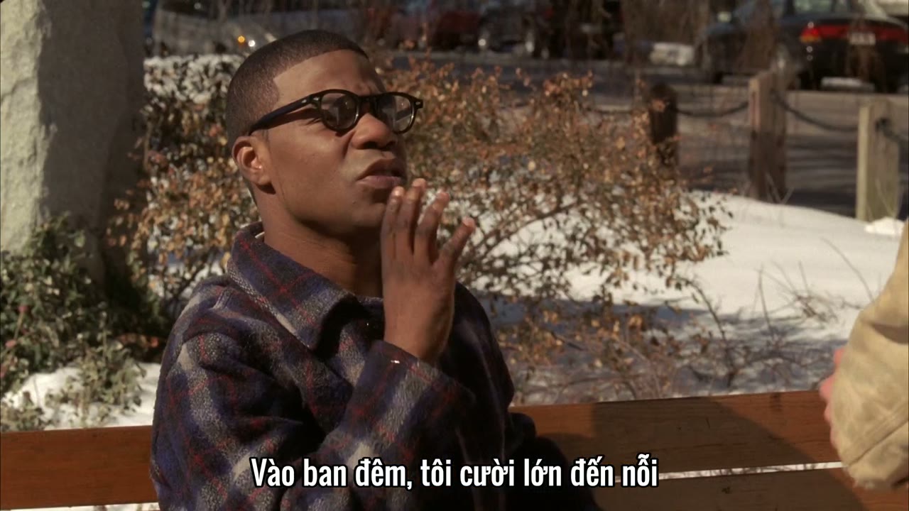 30 Rock (Phần 1) tập 21
