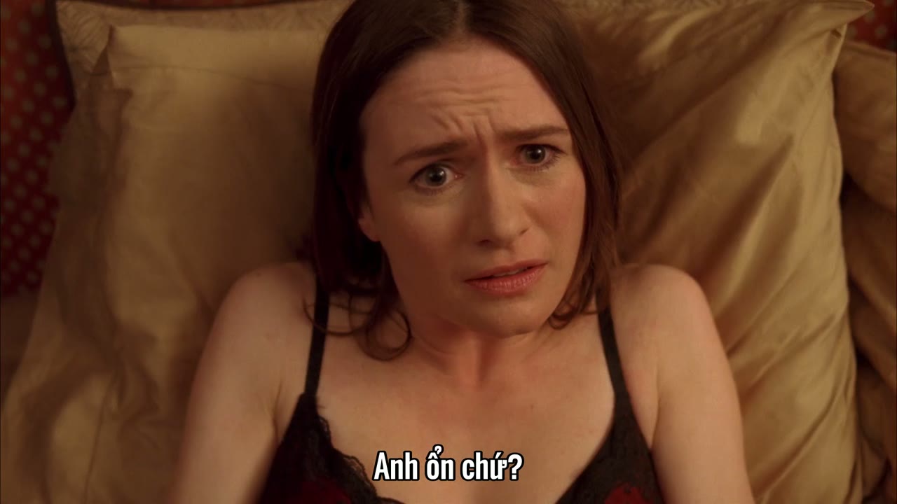 30 Rock (Phần 1) tập 21 cảnh 2