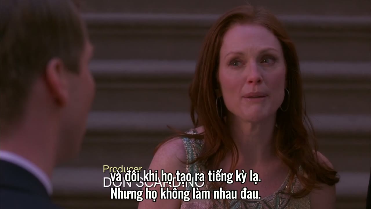 30 Rock (Phần 1) tập 22