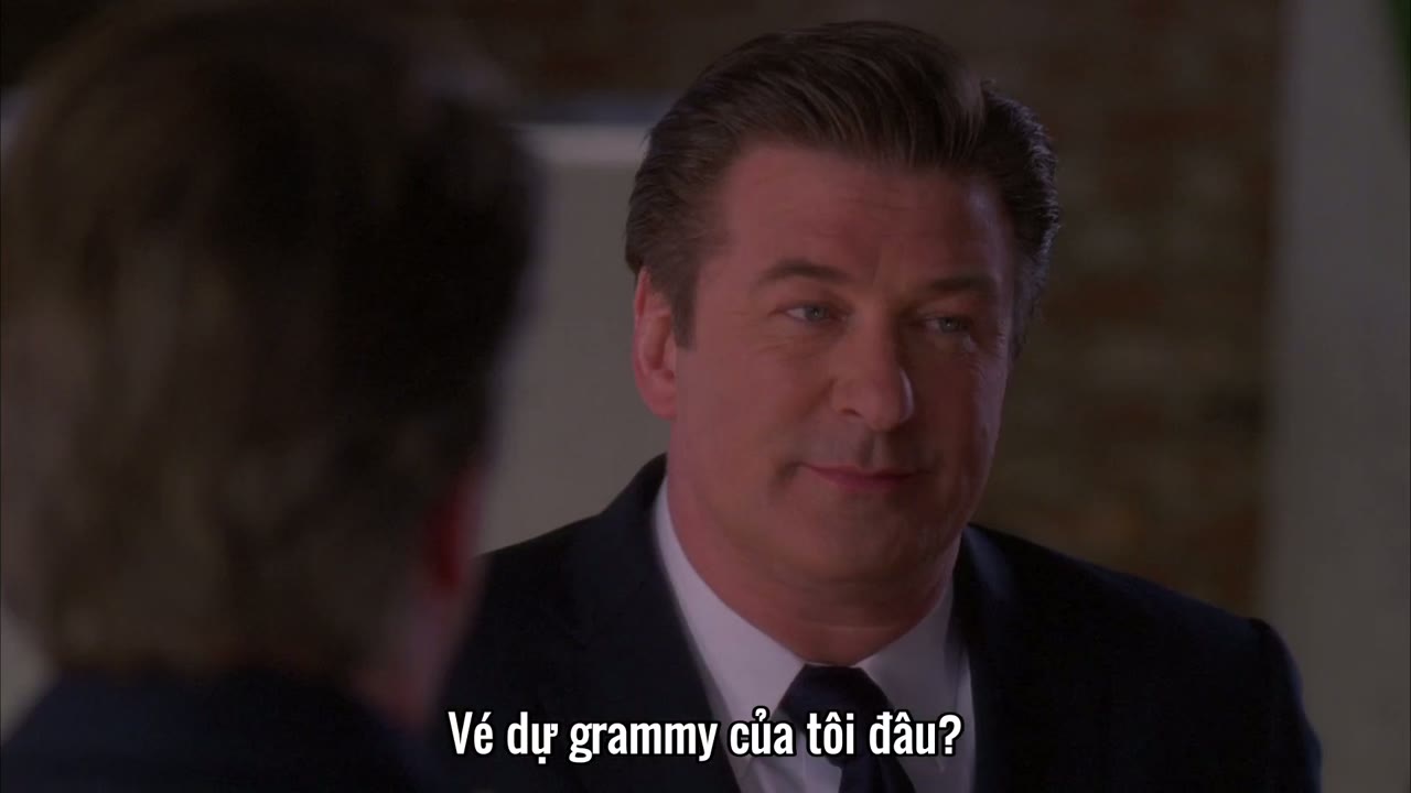 30 Rock (Phần 1) tập 22 cảnh 2