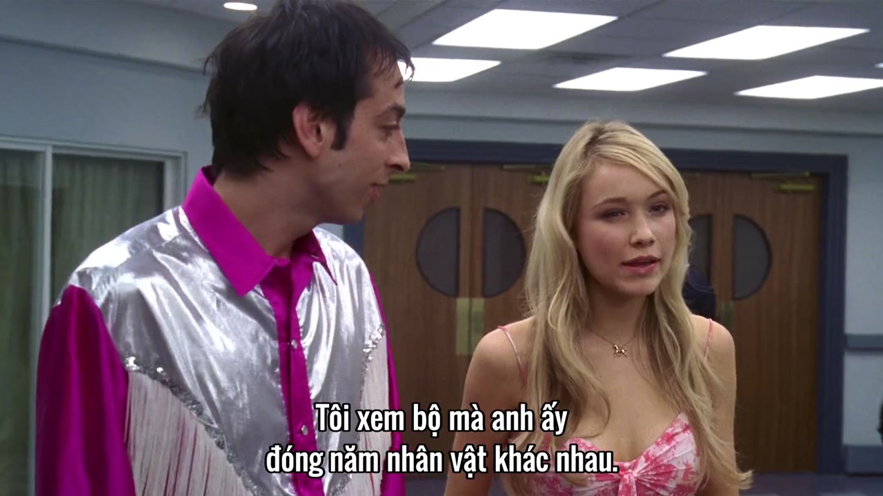 30 Rock (Phần 1) - cảnh 2