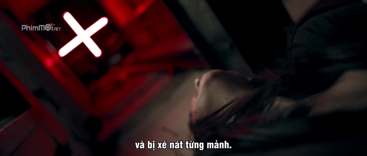 Trò Chơi Thang Máy tập 1 cảnh 3