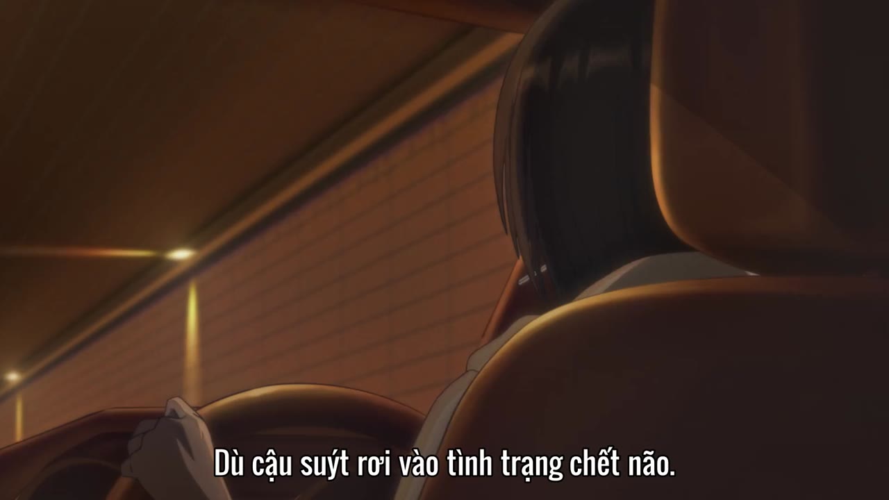 Chúc thế giới ngủ ngon tập 9