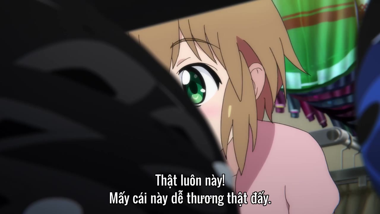 Long Riders! tập 2