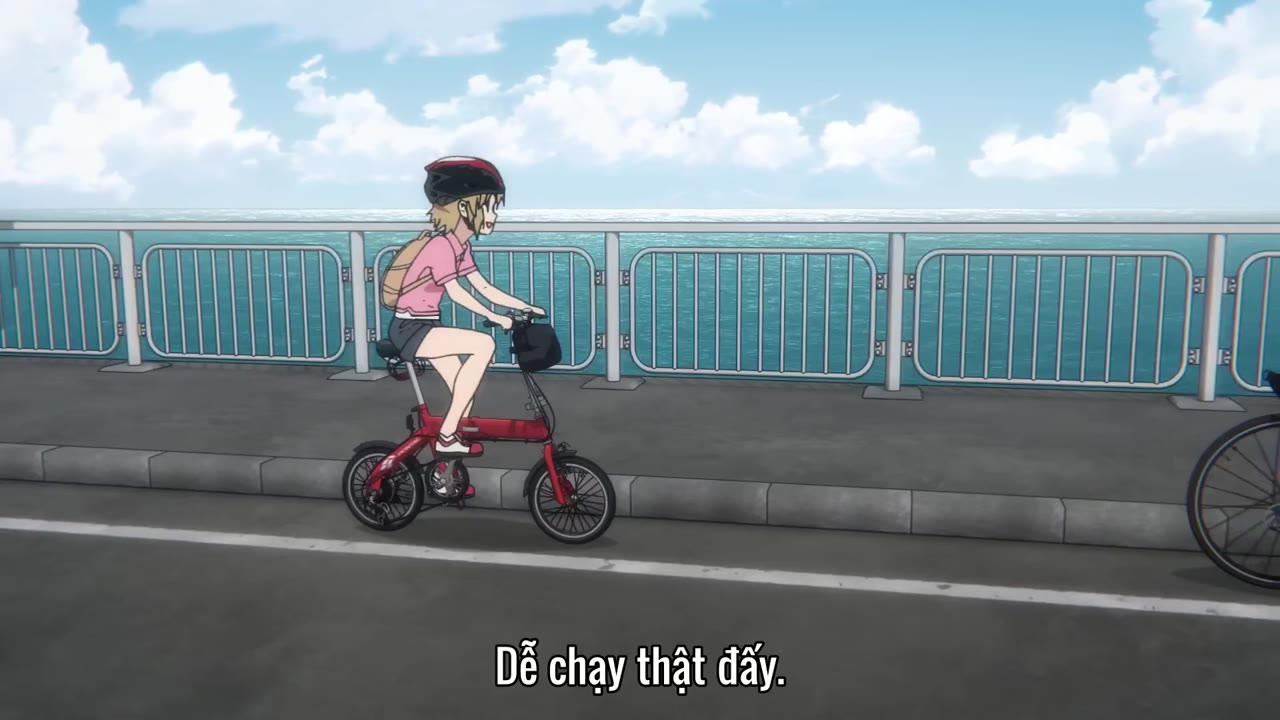 Long Riders! tập 2 cảnh 2