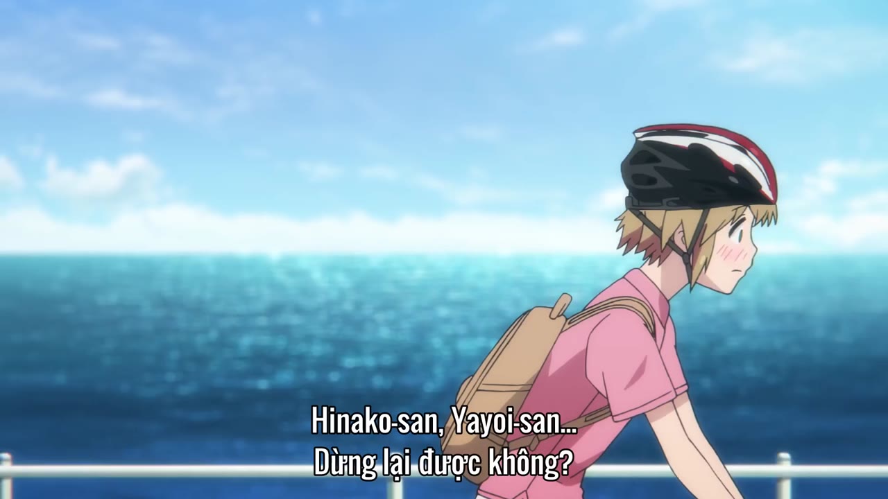 Long Riders! tập 2 cảnh 3