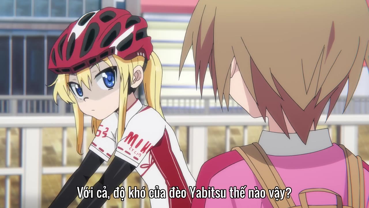 Long Riders! tập 3