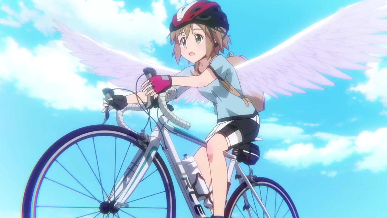 Long Riders! tập 6