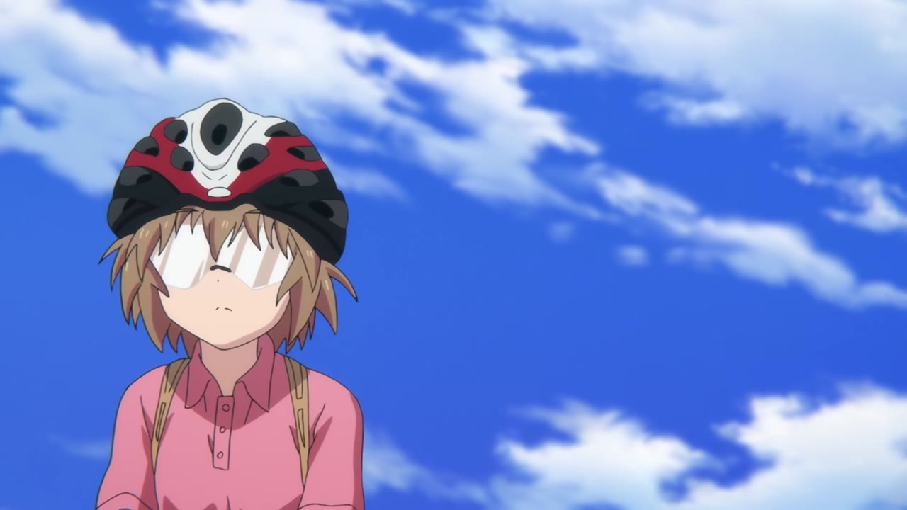 Long Riders! tập 6 cảnh 3