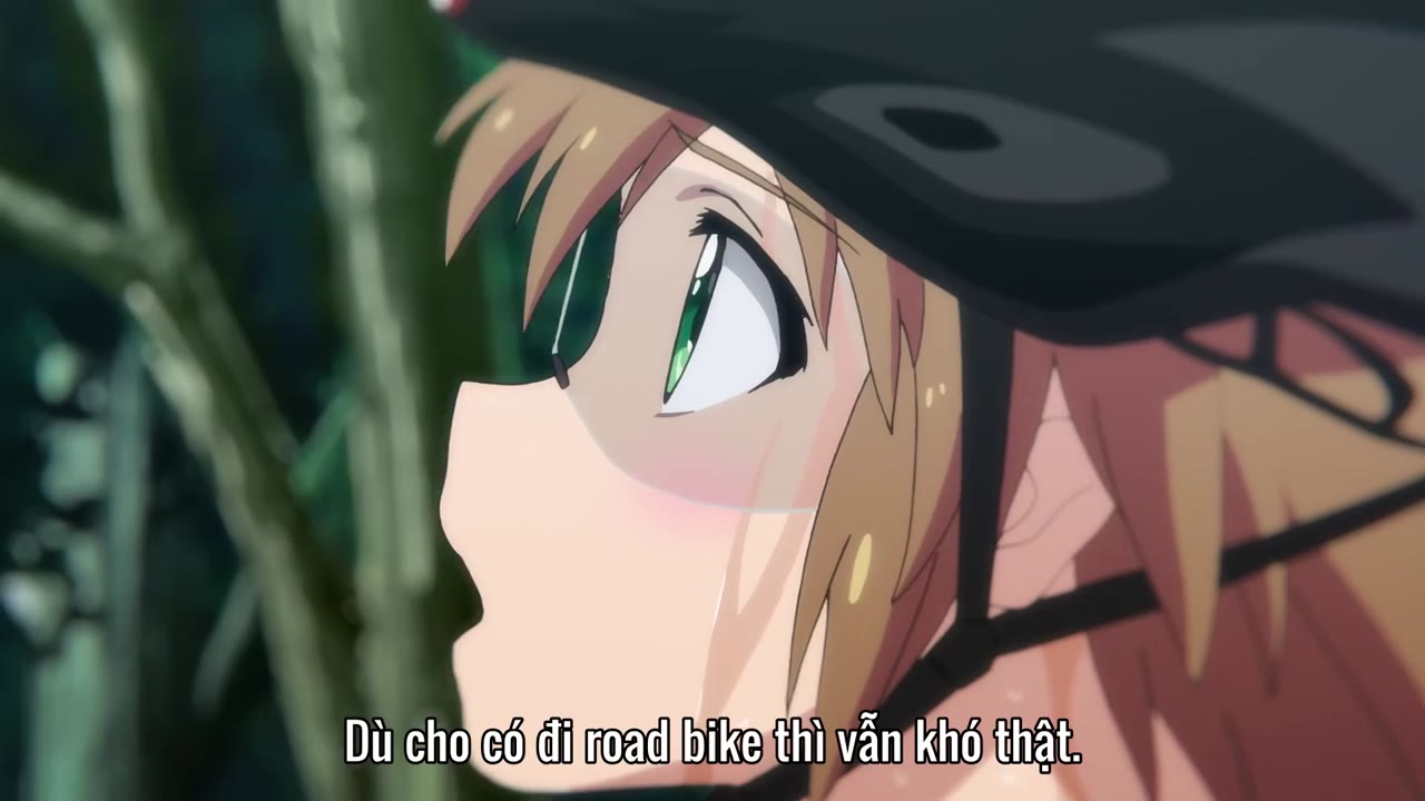 Long Riders! tập 7