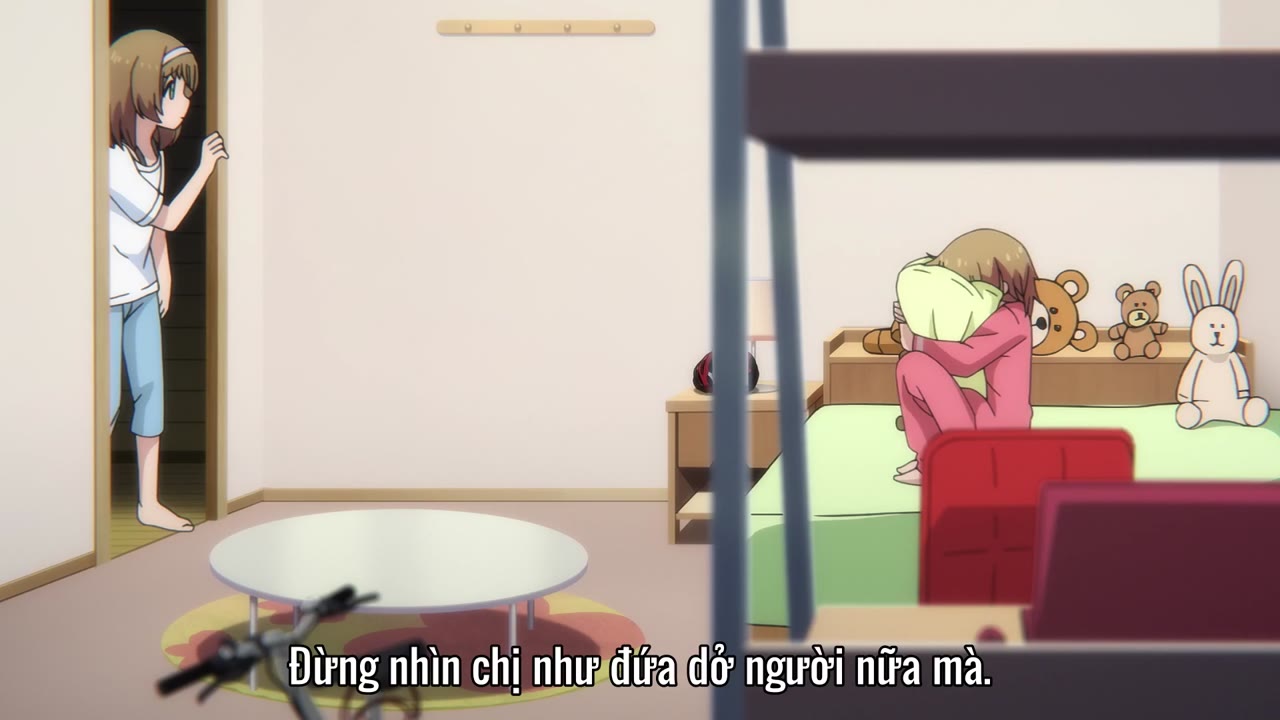 Long Riders! tập 7 cảnh 2
