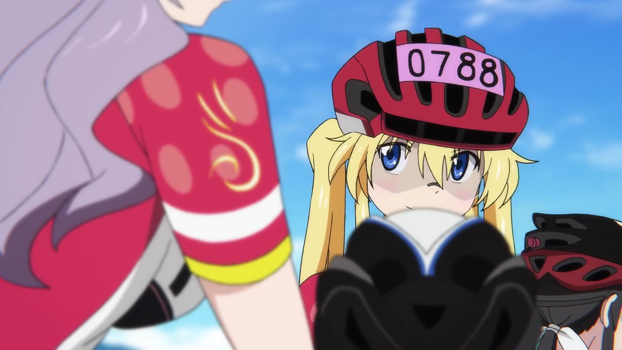 Long Riders! tập 11
