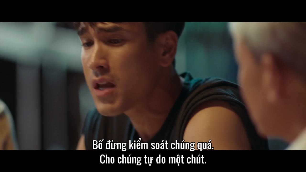 Tee Yod: Quỷ Ăn Tạng tập 1