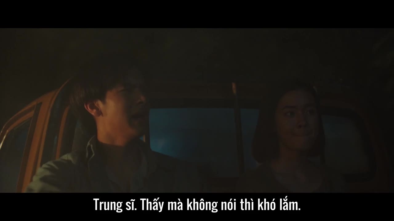 Tee Yod: Quỷ Ăn Tạng tập 1 cảnh 3