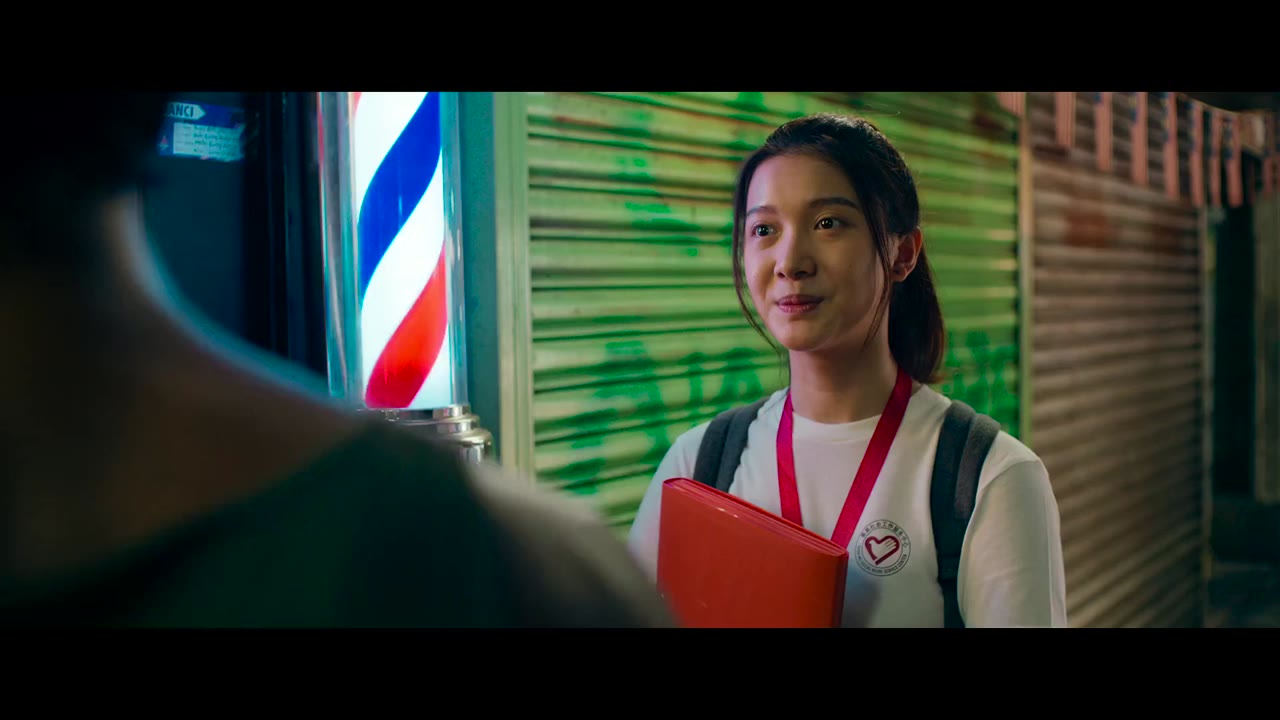 Tình anh em tập 1