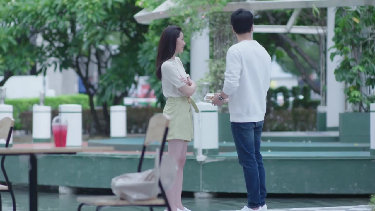 Miễn Bầu Trời Còn Có Mặt Trời tập 6
