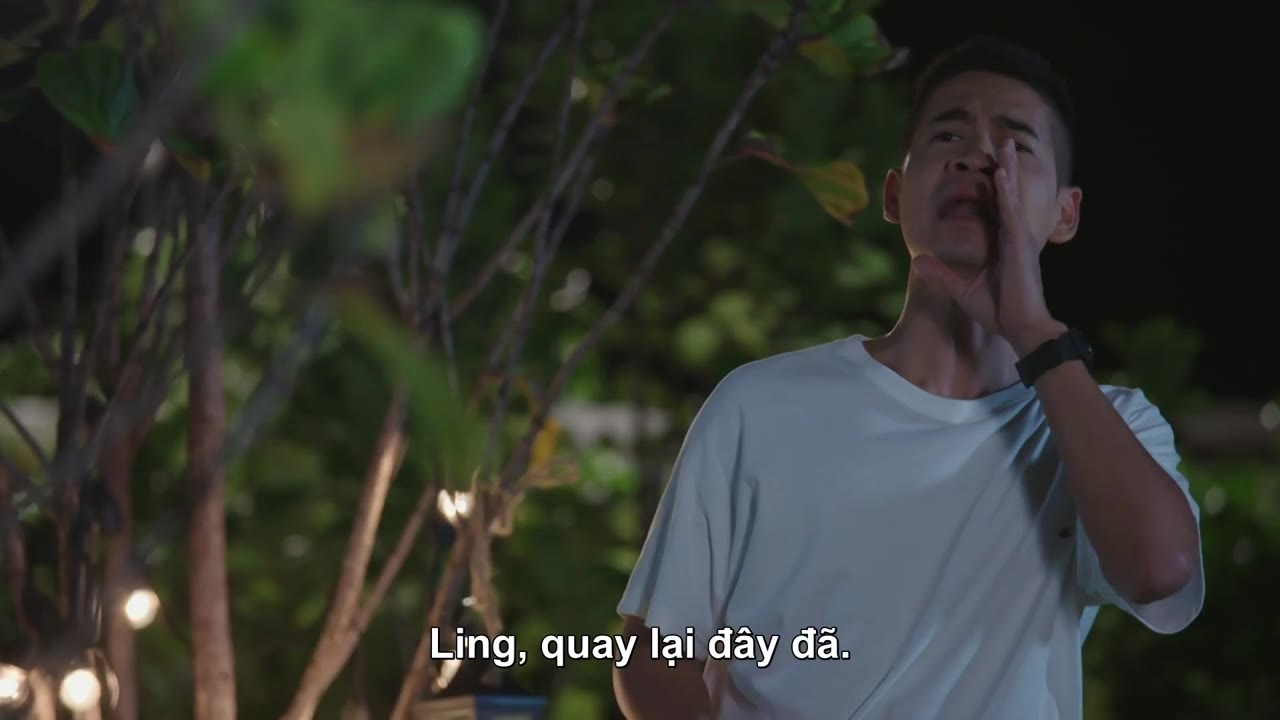 Miễn Bầu Trời Còn Có Mặt Trời tập 6 cảnh 3