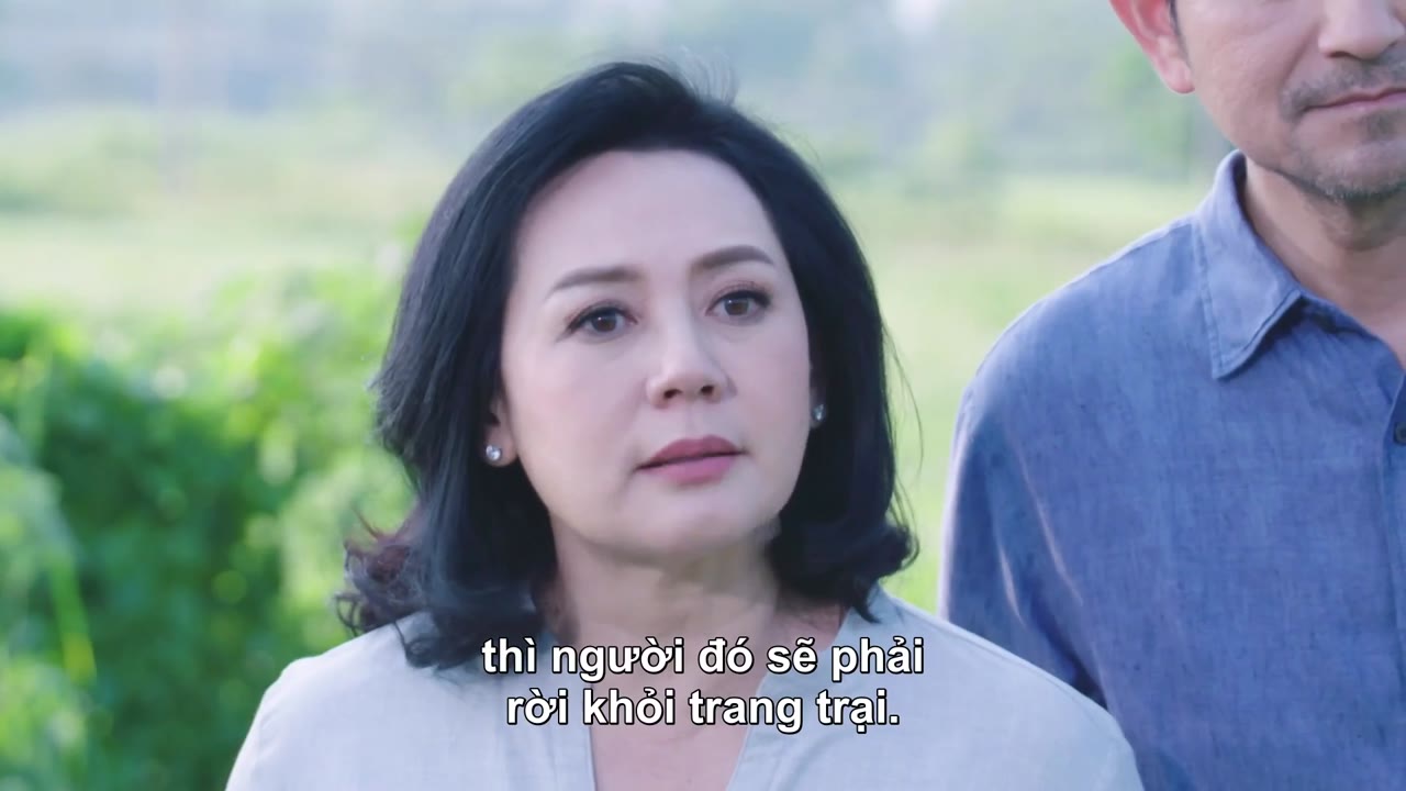 Miễn Bầu Trời Còn Có Mặt Trời tập 9