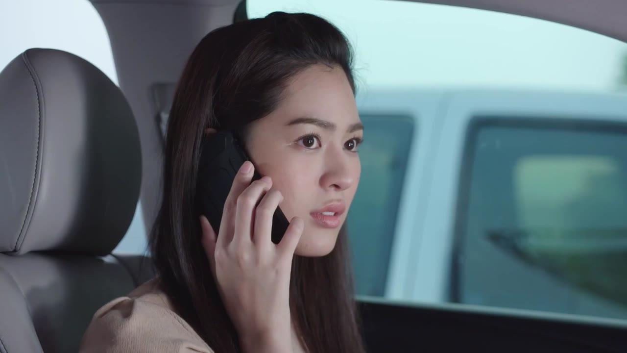 Miễn Bầu Trời Còn Có Mặt Trời tập 10 cảnh 2
