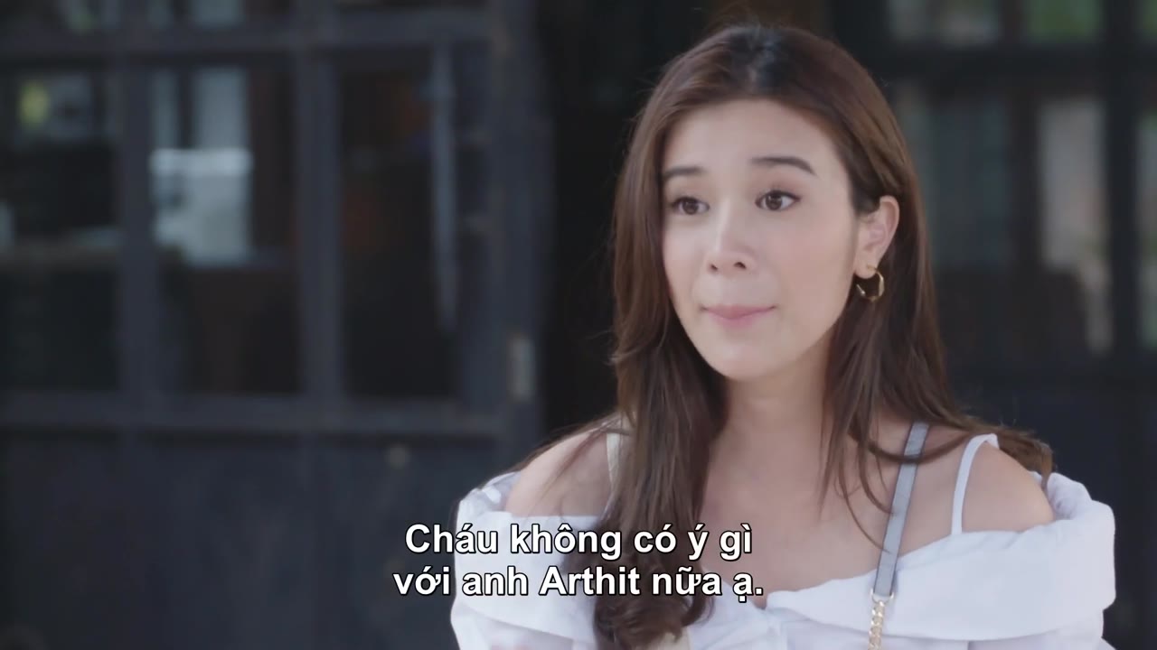 Miễn Bầu Trời Còn Có Mặt Trời tập 11 cảnh 2