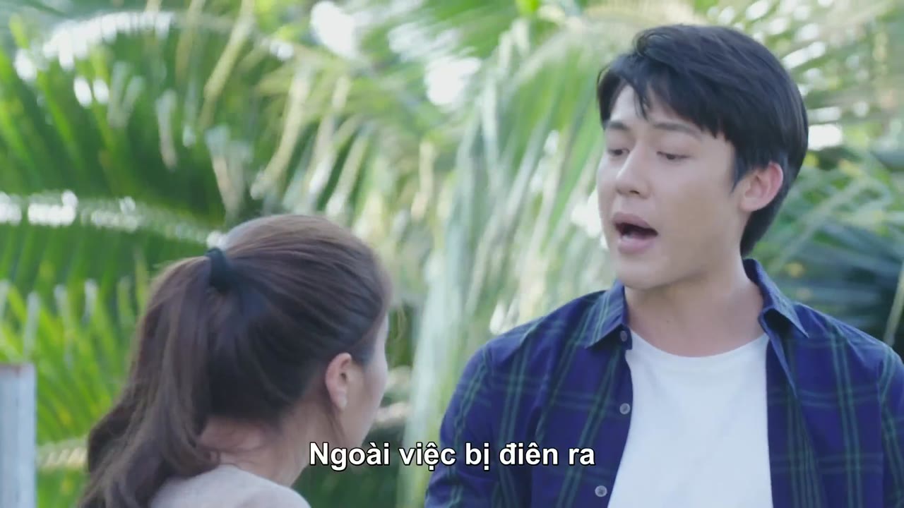 Miễn Bầu Trời Còn Có Mặt Trời tập 17