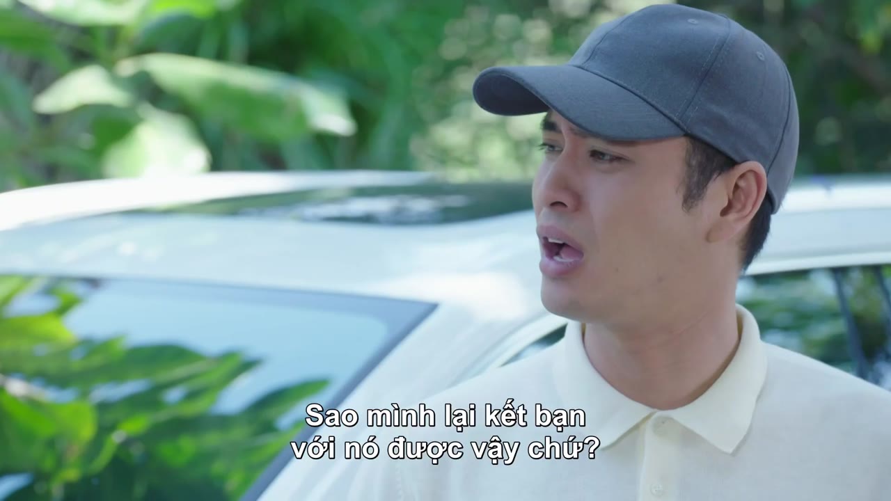 Miễn Bầu Trời Còn Có Mặt Trời tập 19