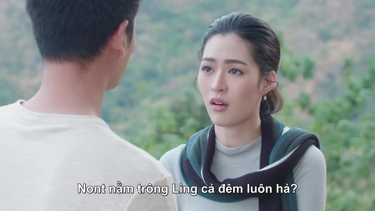 Miễn Bầu Trời Còn Có Mặt Trời tập 22