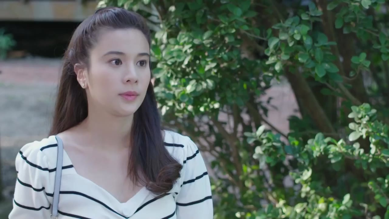 Miễn Bầu Trời Còn Có Mặt Trời tập 26