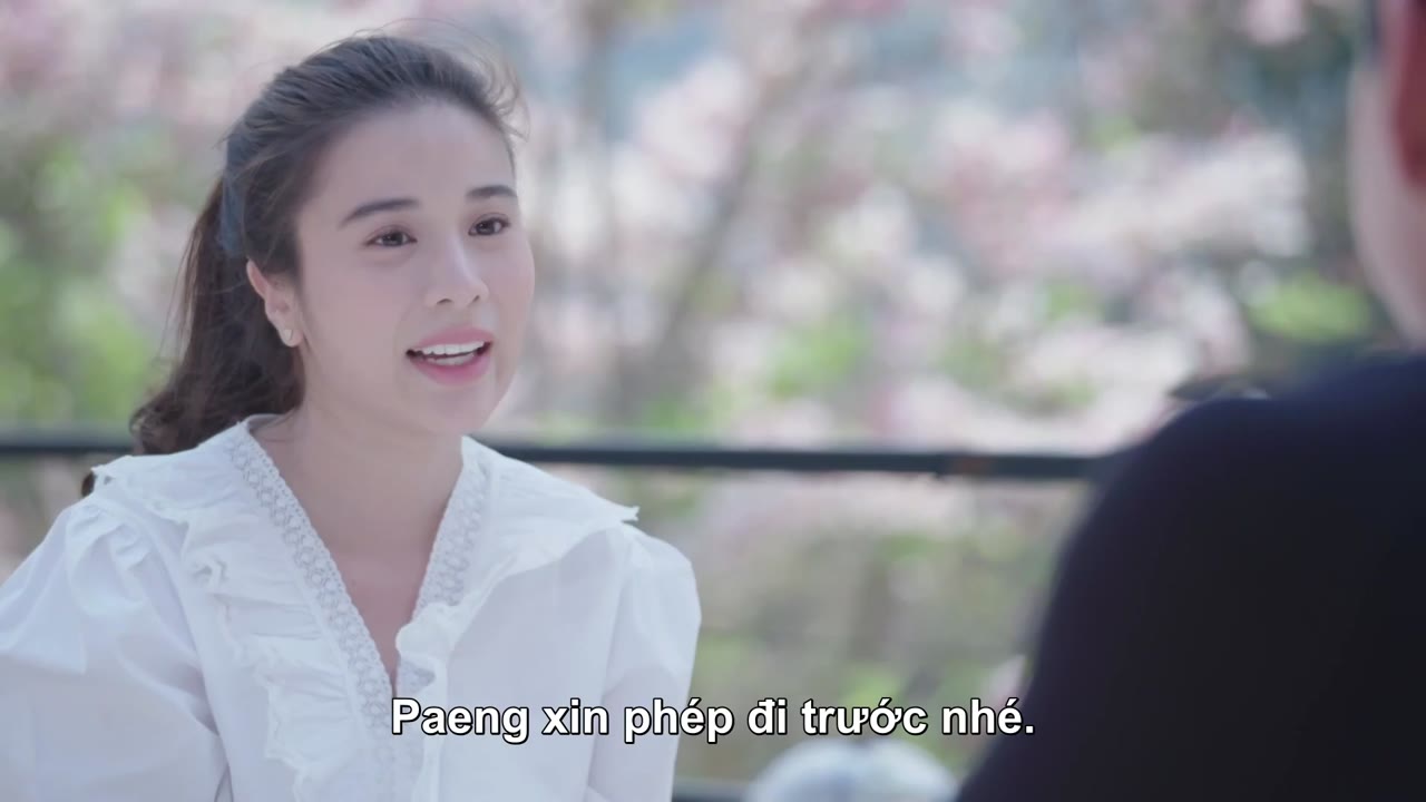 Miễn Bầu Trời Còn Có Mặt Trời tập 26 cảnh 2