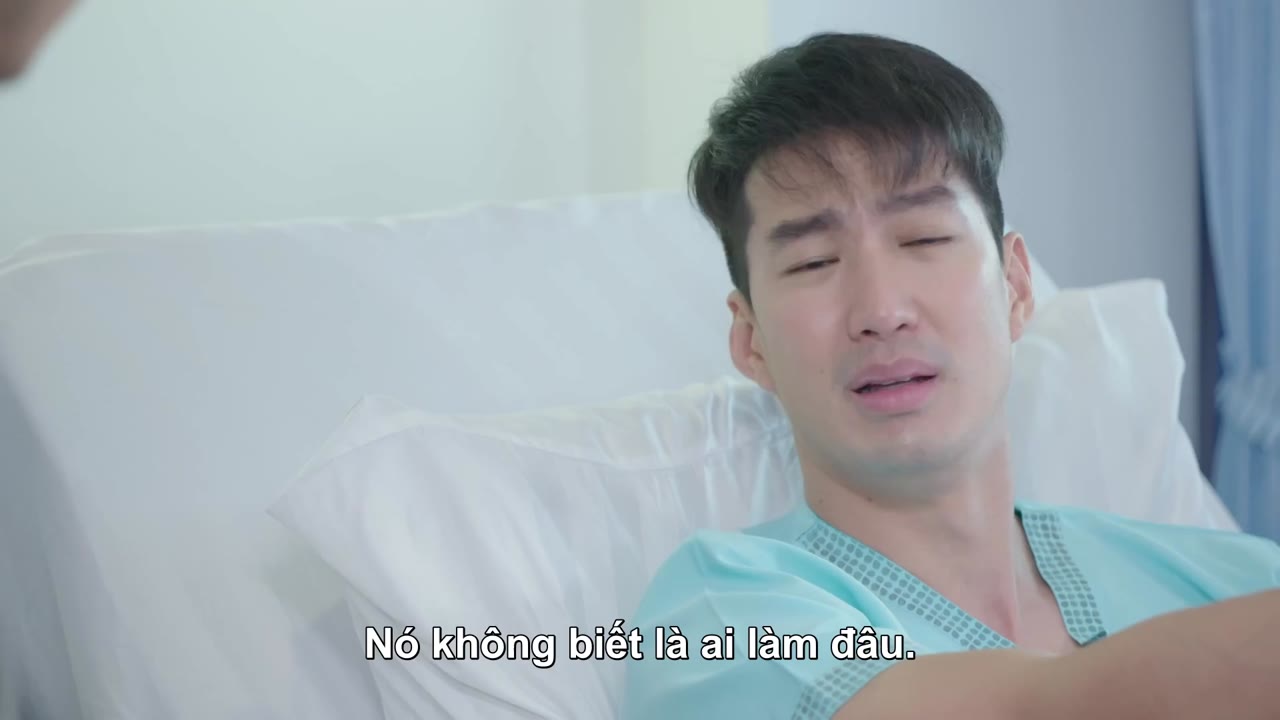 Miễn Bầu Trời Còn Có Mặt Trời tập 28