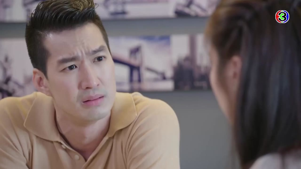Miễn Bầu Trời Còn Có Mặt Trời tập 33 cảnh 3