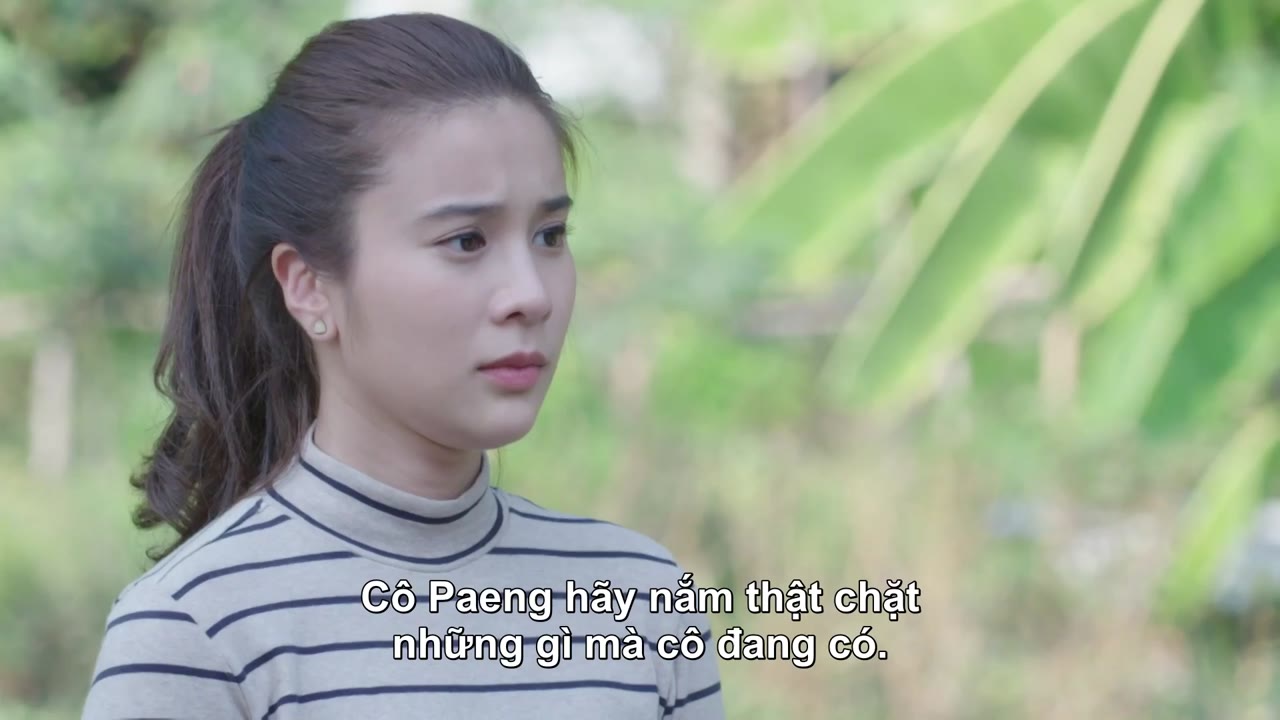 Miễn Bầu Trời Còn Có Mặt Trời tập 36 cảnh 3
