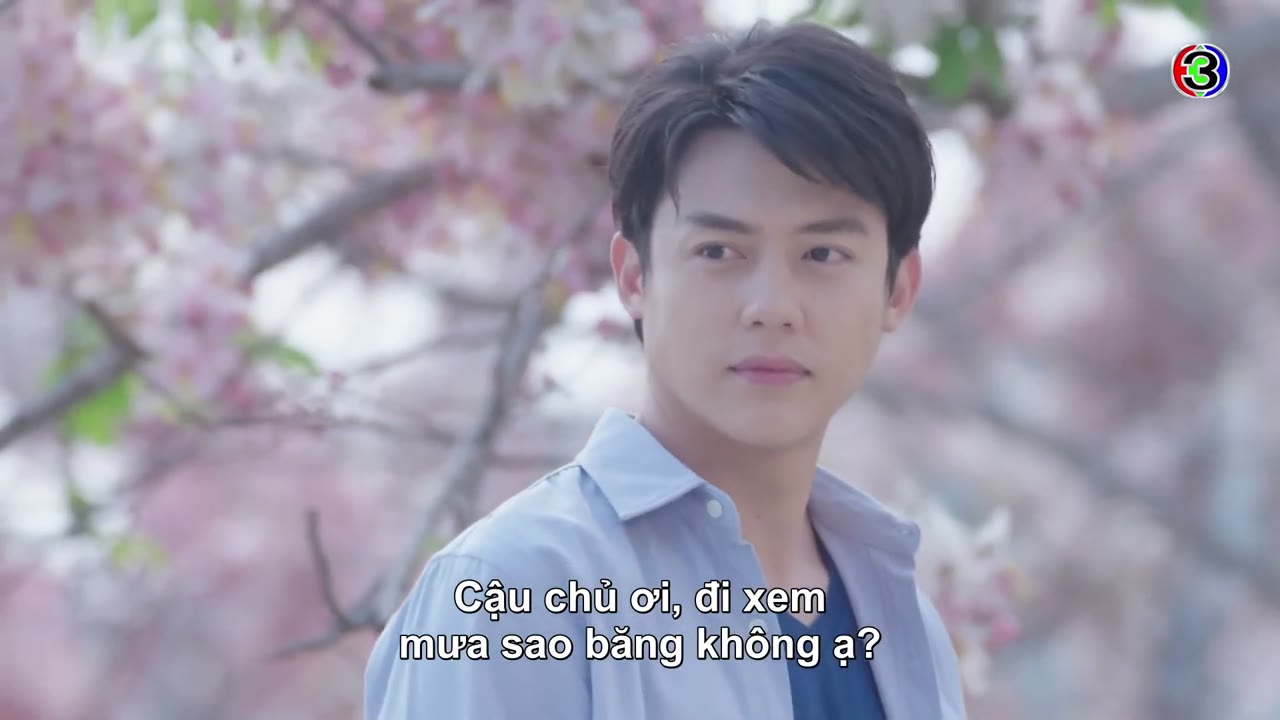 Miễn Bầu Trời Còn Có Mặt Trời tập 37
