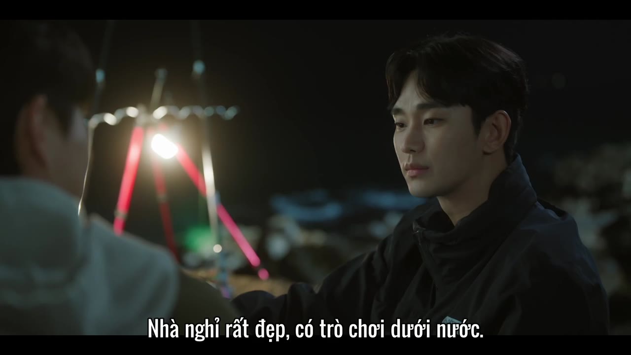 Nữ Hoàng Nước Mắt tập 5 cảnh 3