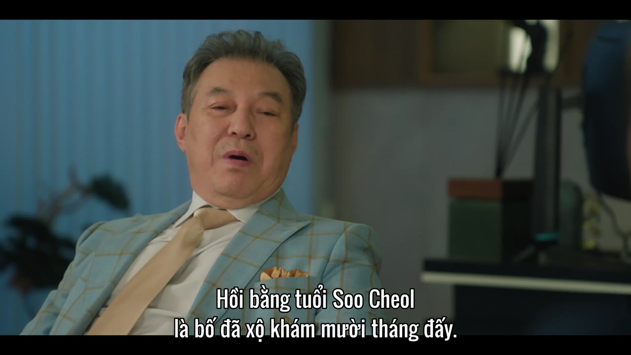 Nữ Hoàng Nước Mắt tập 7