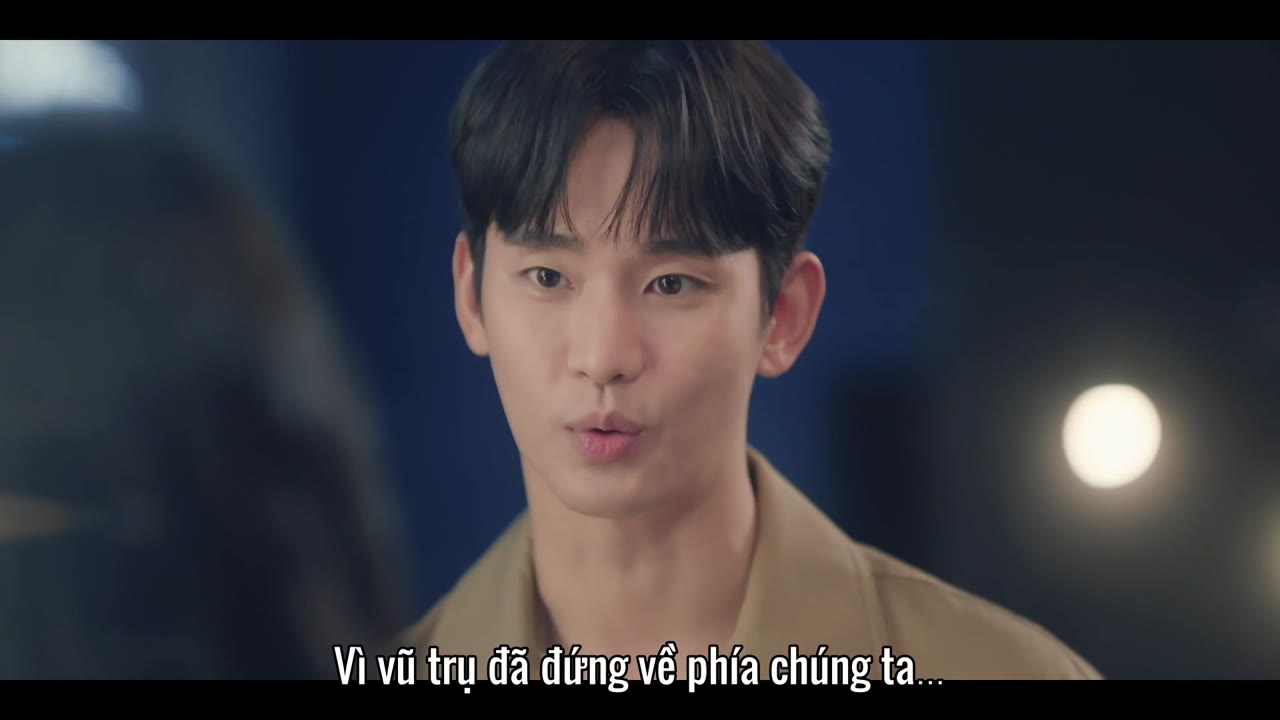 Nữ Hoàng Nước Mắt tập 8 cảnh 2