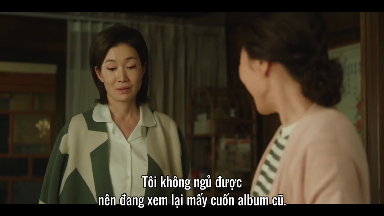 Nữ Hoàng Nước Mắt tập 12