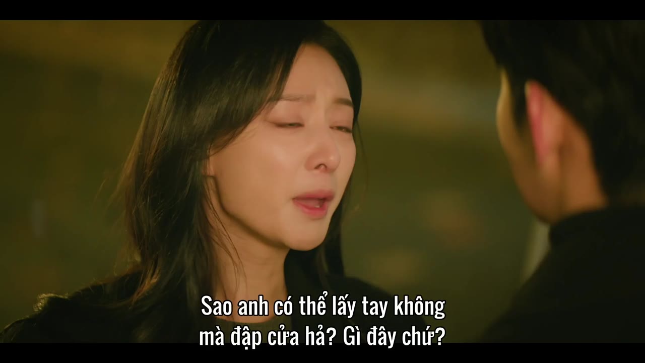 Nữ Hoàng Nước Mắt tập 14 cảnh 2