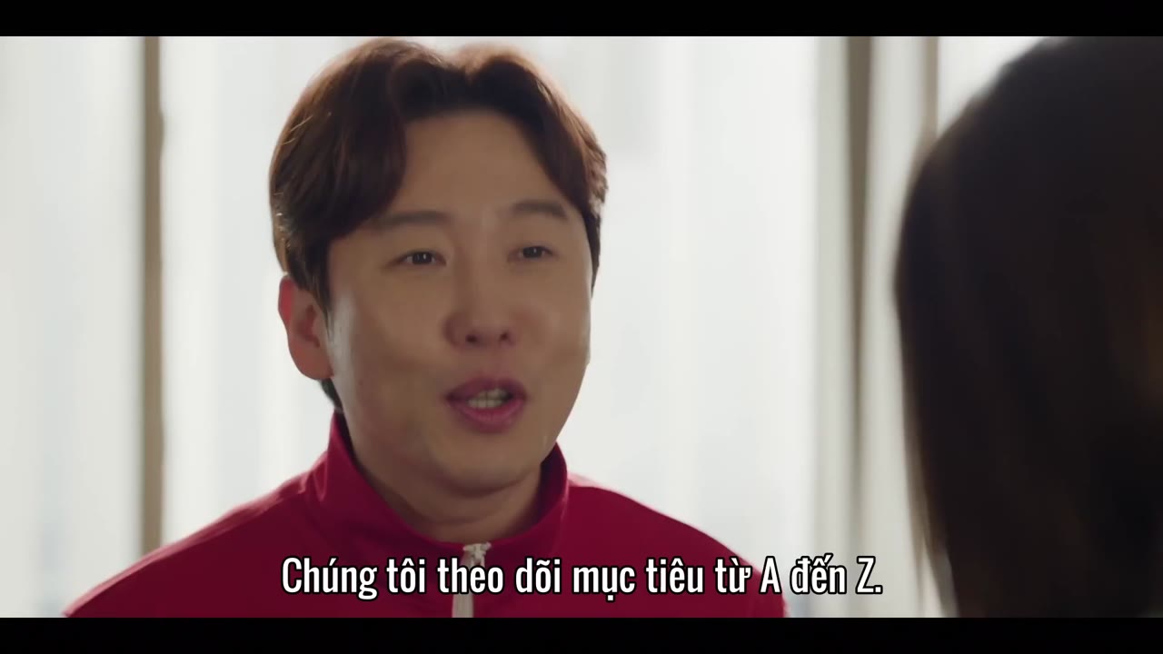 Nữ Hoàng Nước Mắt tập 15