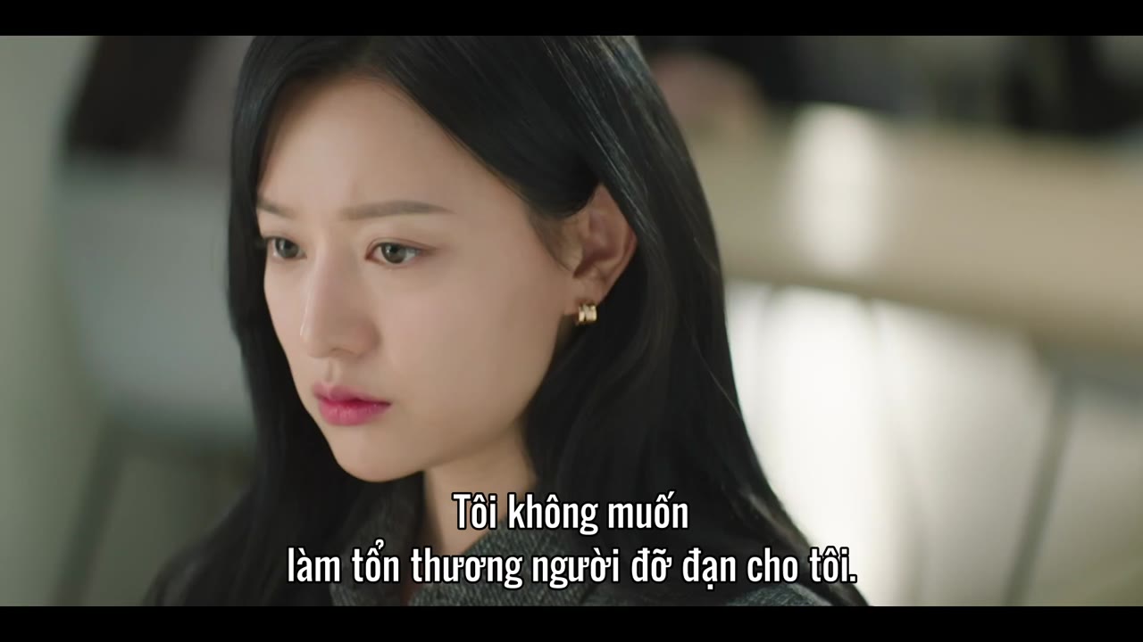Nữ Hoàng Nước Mắt tập 16 cảnh 3