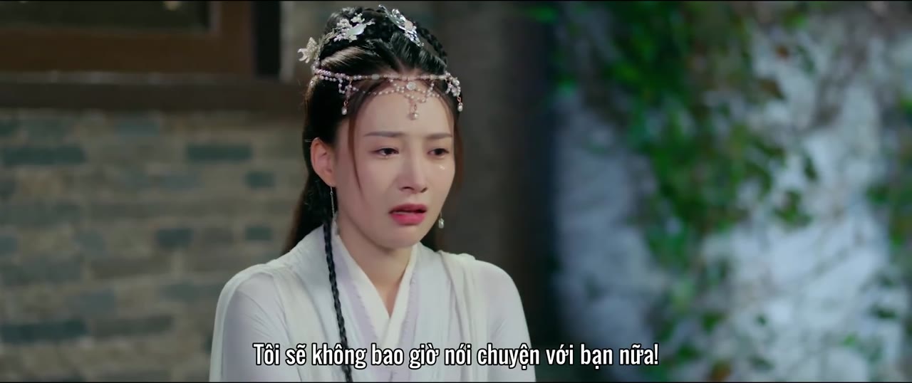 Dữ Quân Hành tập 12 cảnh 2