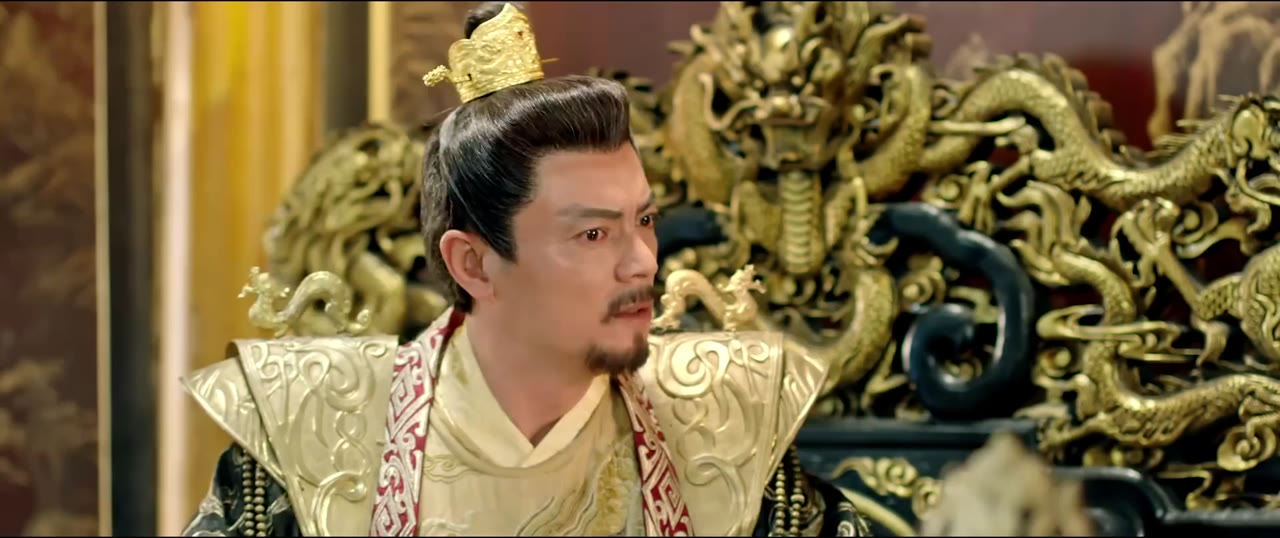 Dữ Quân Hành tập 23