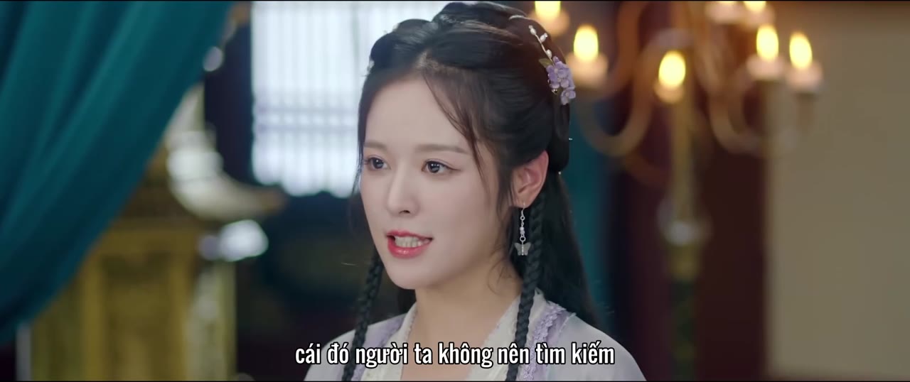 Dữ Quân Hành tập 24 cảnh 2