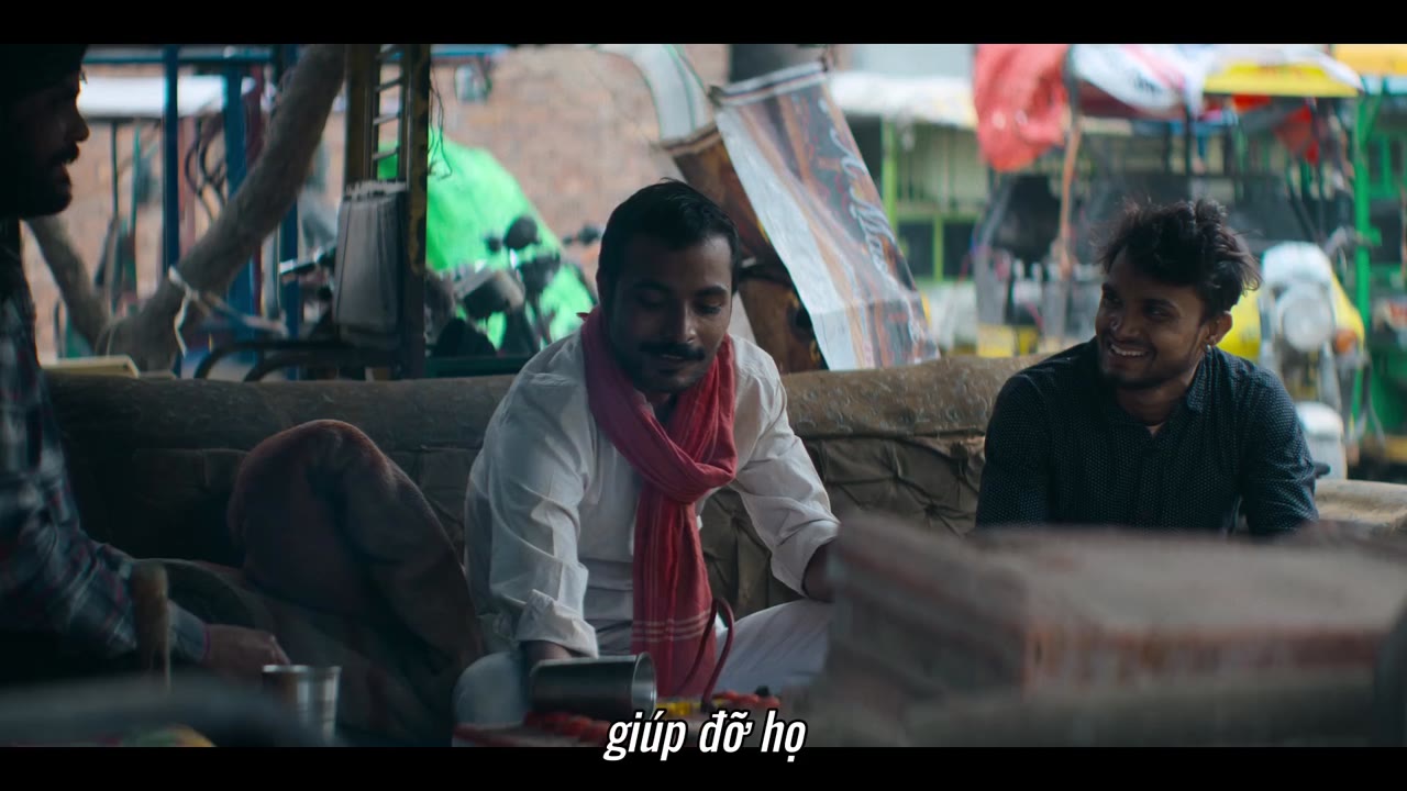 Sát nhân Ấn Độ: Gã đồ tể Delhi tập 3